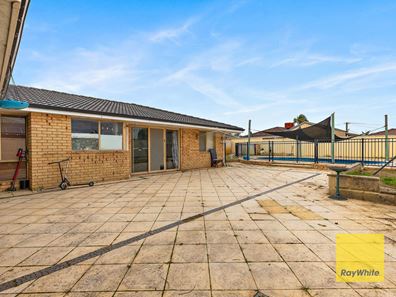 11 Tattler Place, Huntingdale WA 6110