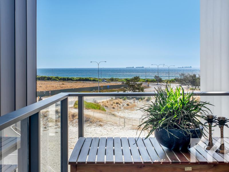 406/7 Cattalini Lane, North Fremantle WA 6159