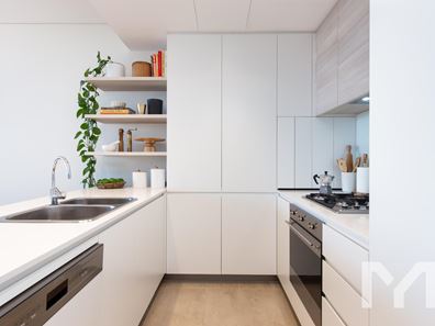 406/7 Cattalini Lane, North Fremantle WA 6159