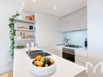 406/7 Cattalini Lane, North Fremantle WA 6159