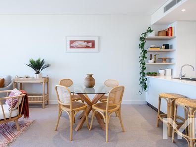406/7 Cattalini Lane, North Fremantle WA 6159