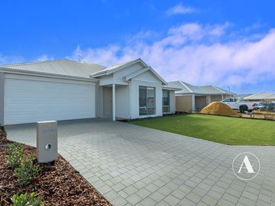 35 Elation Grove, Baldivis WA 6171
