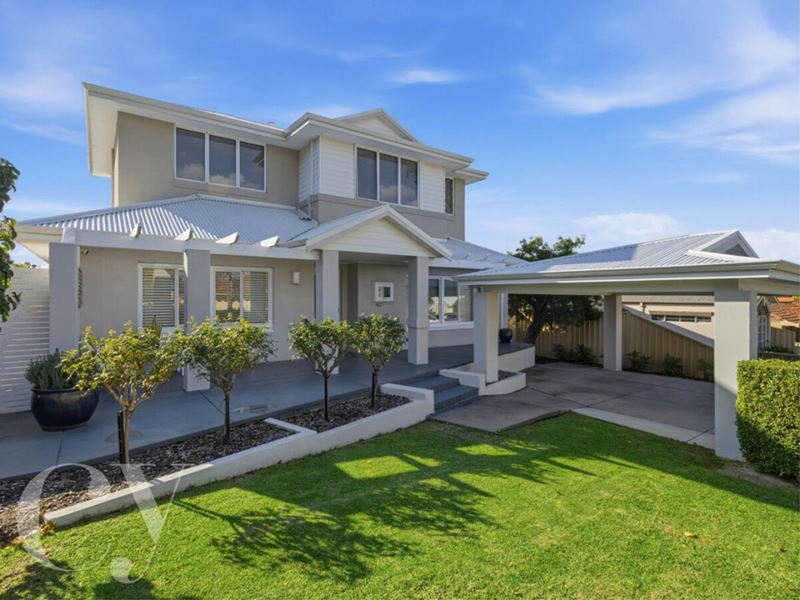 31A Holman Street, Melville WA 6156