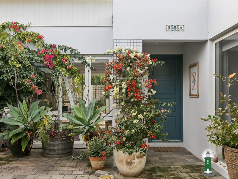 16A Egeus Way, Coolbellup