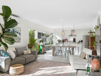16A Egeus Way, Coolbellup WA 6163