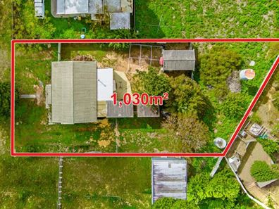3 Cox Street, Mandurah WA 6210