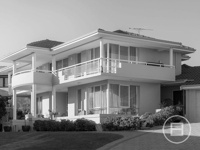 7 Curl Court, Kallaroo WA 6025