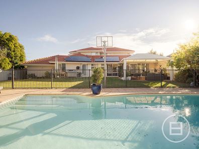 7 Curl Court, Kallaroo WA 6025