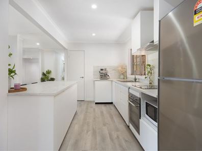 9 Lewington Way, Bulgarra WA 6714