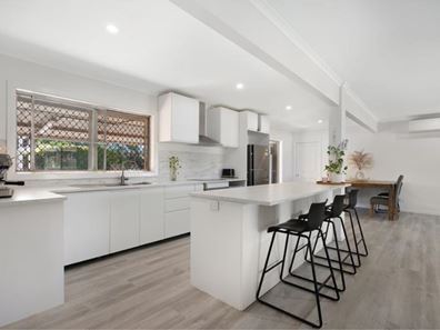 9 Lewington Way, Bulgarra WA 6714