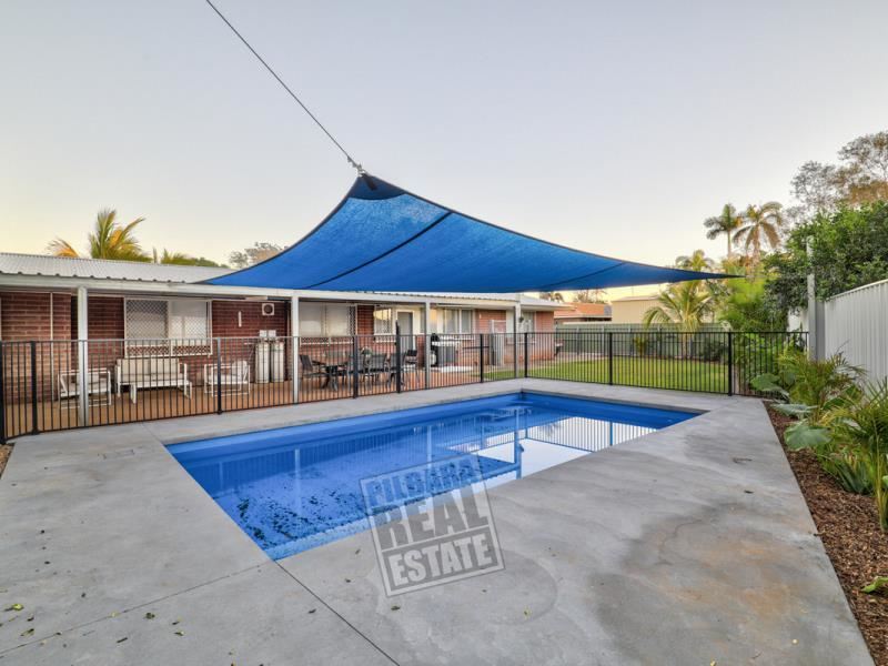 34 Gregory Way, Bulgarra