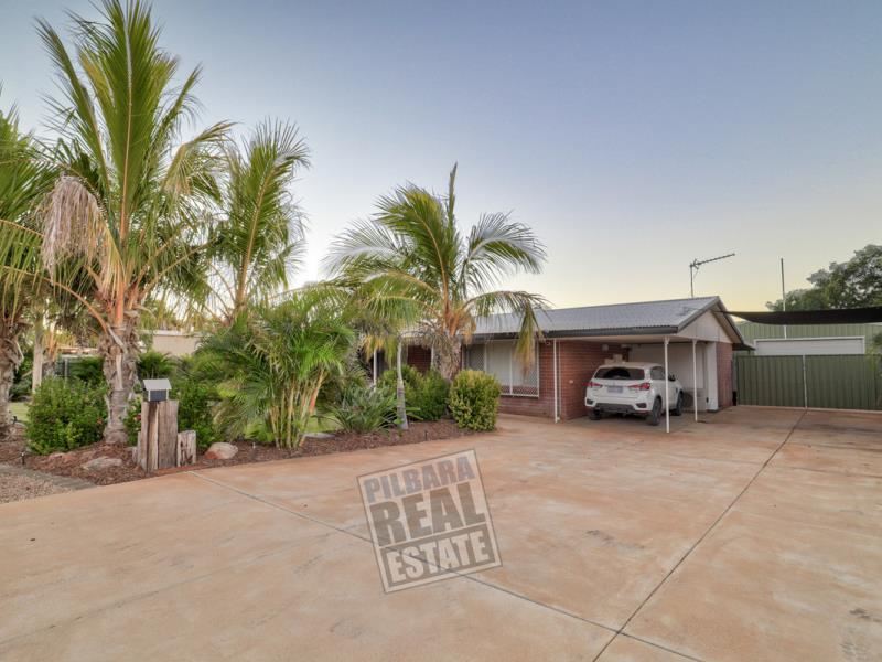 34 Gregory Way, Bulgarra WA 6714