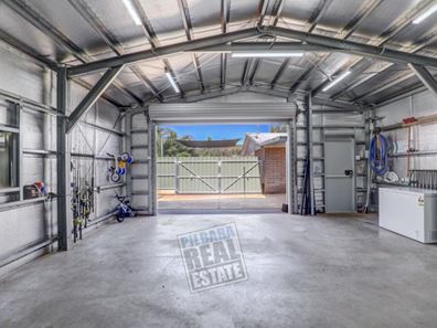 34 Gregory Way, Bulgarra WA 6714