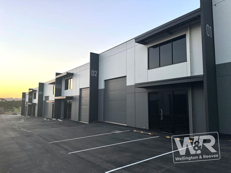 Unit 8/10/105 East River Road, Hay WA 6333