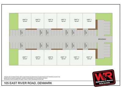 Unit 8/10/105 East River Road, Hay WA 6333