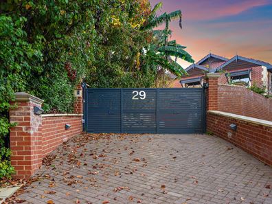 29 Anstey Road, Bassendean WA 6054