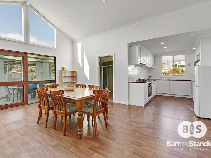 1 Kidson Street, Harvey WA 6220
