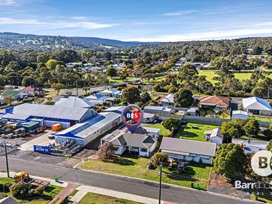 1 Kidson Street, Harvey WA 6220