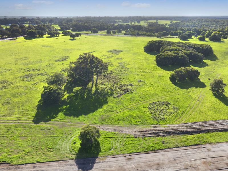 Lot 27,  Blackwood Grove, Kudardup WA 6290