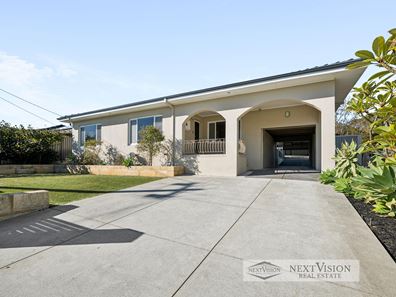 48 Skeahan St, Spearwood WA 6163