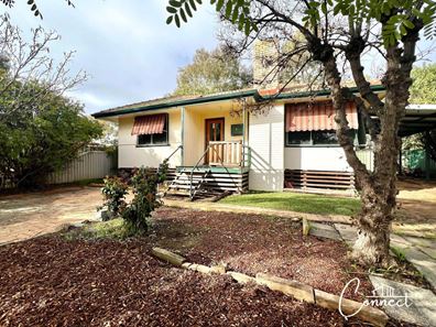 2 Martin Street, Northam WA 6401