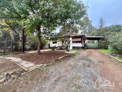 2 Martin Street, Northam WA 6401