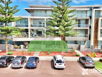 2/11 Halls Head Parade, Halls Head WA 6210