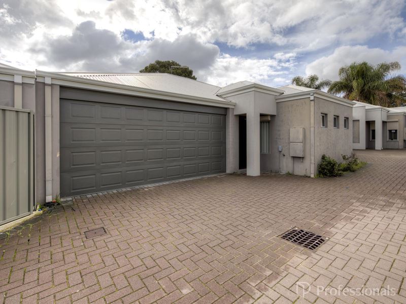 40B Garrick Way, Balga WA 6061