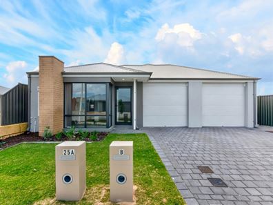25A Peregrine Road, Eglinton WA 6034