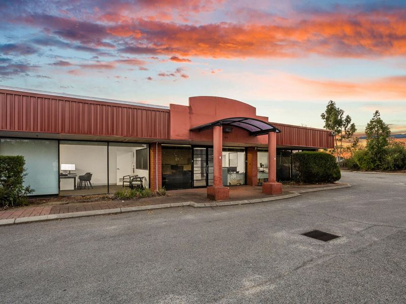 16A/81 Briggs Street, Carlisle WA 6101