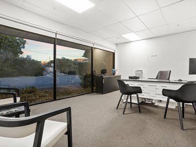 16A/81 Briggs Street, Carlisle WA 6101