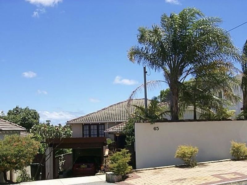 65 Sydney Street, North Perth WA 6006