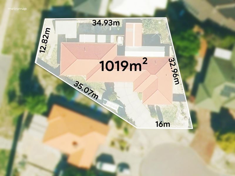 16 Rivergum Place, Morley
