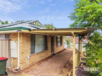 16 Parkway Gardens, Parmelia WA 6167