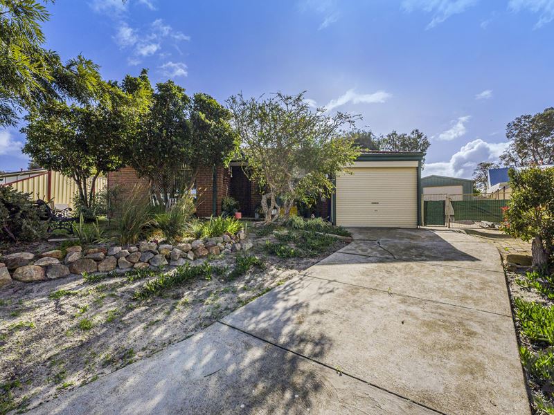 7 Bryde Court, Dawesville