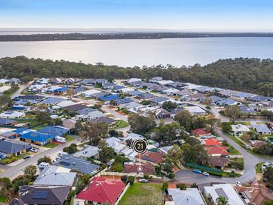 7 Bryde Court, Dawesville WA 6211