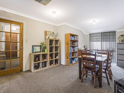 7 Bryde Court, Dawesville WA 6211