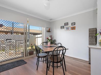 3/289 Burt Street, Victory Heights WA 6432