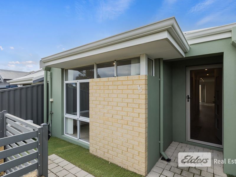 15 Devine Court, Baldivis WA 6171