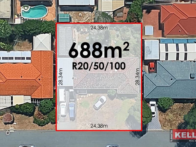 27 Henrietta Street, Kewdale WA 6105