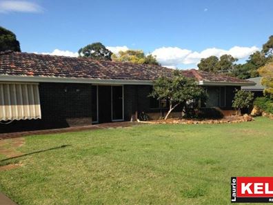 27 Henrietta Street, Kewdale WA 6105
