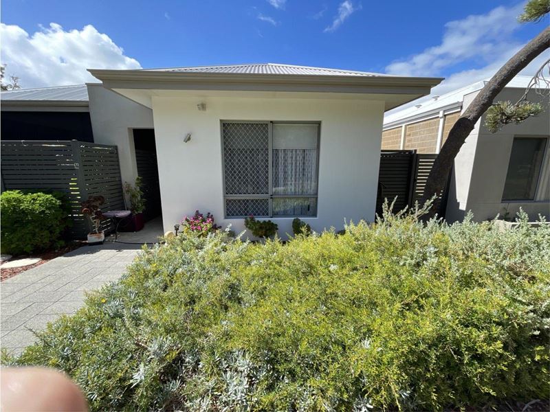 14 Whimbrel Crescent, Coodanup WA 6210