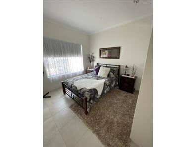 14 Whimbrel Crescent, Coodanup WA 6210