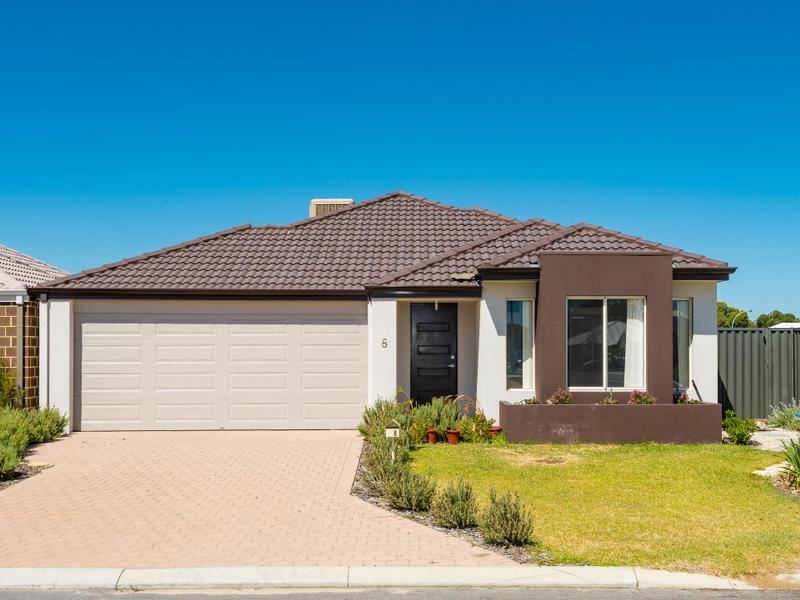 8 Leonara Street, Aveley