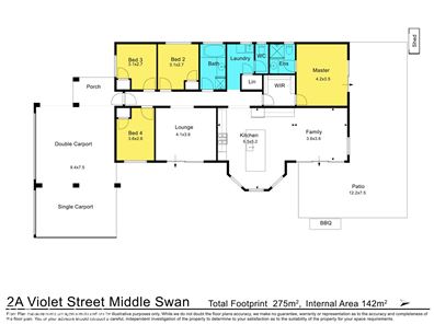 2A Violet Street, Middle Swan WA 6056