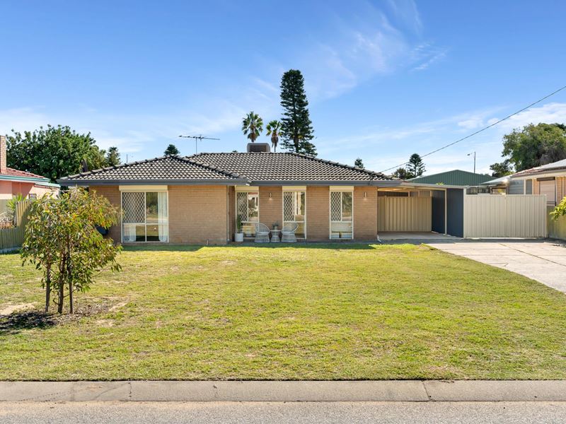 18 Wallsend Street, Safety Bay WA 6169