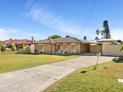 18 Wallsend Street, Safety Bay WA 6169