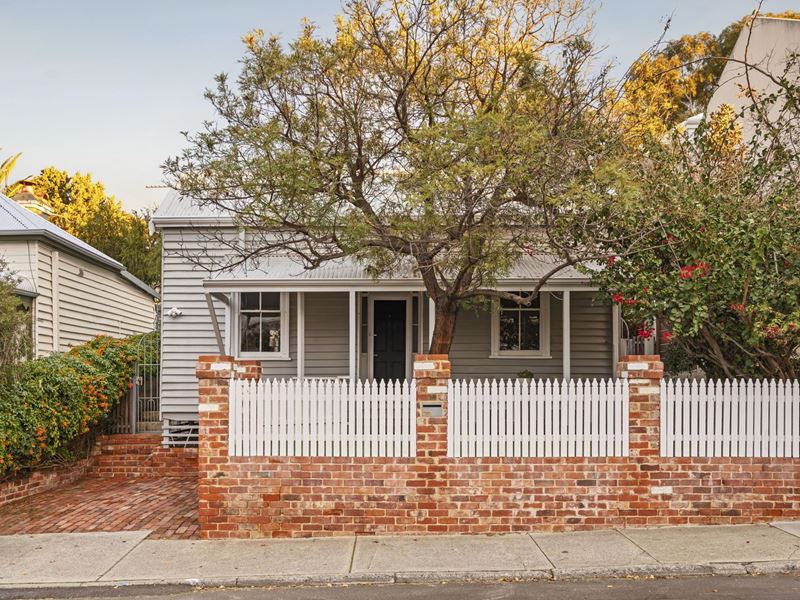 7 Caddy Avenue, West Leederville WA 6007