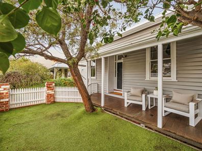 7 Caddy Avenue, West Leederville WA 6007