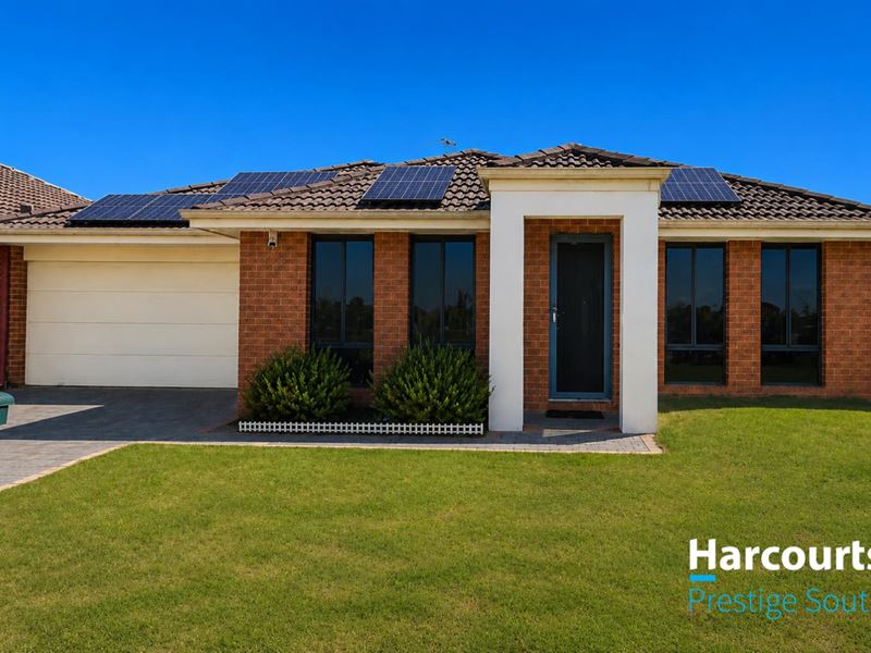 27 Corsican Way, Canning Vale